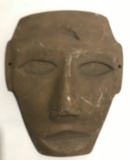 Clay/Stone Mask