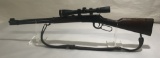 Winchester Model 94 30-30 Rifle