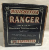 Winchester Ranger 16GA Staynless