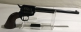 Colt Buntline Scout.22 Revolver