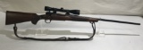 Winchester Model 70 300 Win Mag Rifle