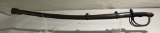 Civil War Era  1862 CSA Confederate Sword