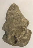 Stone Spear/Axe Head