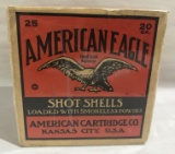 American Eagle 20GA Shot Shells