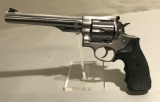 Ruger Redhawk Stainless Steel .44 Magnum Revolver