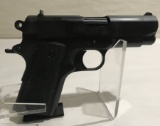 Colt M1991A1 .45 Series 80 Compact Model Pistol