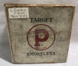 Peters Target 20GA Smokeless