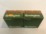 Remington Mohawk .12 Ga. Shells