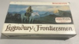 Winchester Legendary Frontiersman 38-55 Ammo