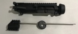 AR 10 Upper w/Accessories