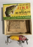 Rinehart Jinx Fish Bait