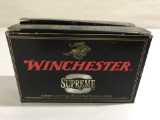 (2) Winchester 12GA 2 3/4 1450 FPS High Velocity 1oz Slug