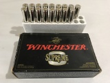 Winchester Supreme 300 WIN MAG 180 GR Fail Safe