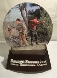 Savage/Stevens/Fox Tabletop Dealer Display