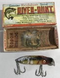 Heddon River-Runt