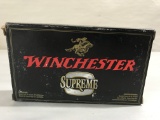 Winchester Supreme 300 WIN MAG 180 GR Fail Safe