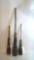 (3) Winchester Screw Drivers