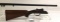 Winchester Model 22 12GA Double Barrel SxS Shotgun