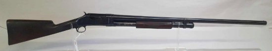 Winchester Model 1897 C-Series 12GA Trap Gun