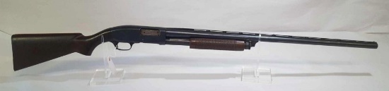 Remington Model 31 12GA Pump Action