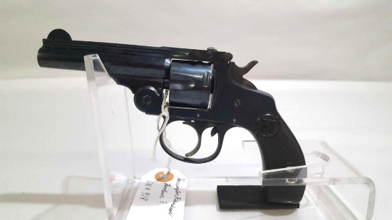 H & R Revolver