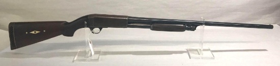 Remington Model 17 Pump Action 20GA