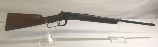 Winchester Model 53 44 W.C.F. CAL Lever Action