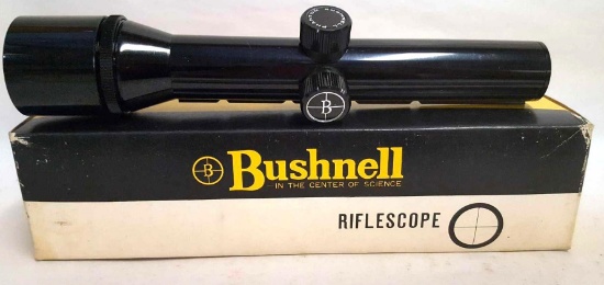 Bushnell 1.3 X Phantom Handgun Scope