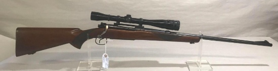 Winchester Model 54 B.A. .22 Hornet