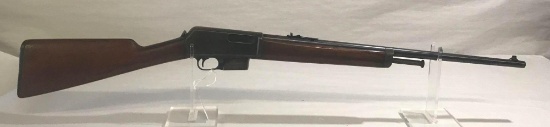 Winchester Model 1905 .35CAL