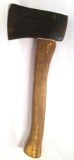 1862 Wells Fargo Hatchet