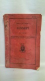 Field Artillery Gunnery 1941 Edition Book #161
