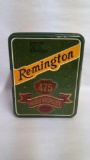 Remington Rim Fire .22LR