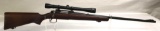 Remington Model 722 B.A. 244CAL