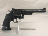 S&W Model 29-2 44MAG