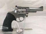 Ruger Model 200th Year Security Six D.A. 357MAG