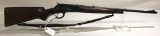 Winchester Model 71 348 W.C.F. Level Action