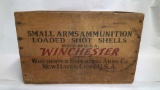 Winchester Ammo Box