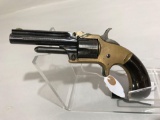 GM Marlin 32 Standard Revolver