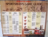 Winchester Western Sportsman's Game Guide