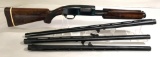 Remington Model 31T 12GA Pump Action