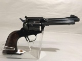 Remington Alonzo Crull .22 Revolver