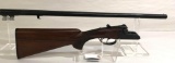 Winchester Model 22 12GA Double Barrel SxS Shotgun