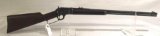 Marlin Model 92 .22 Lever Action