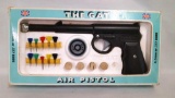 The Gate Air Pistol