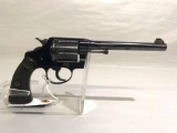 Colt Police Positive Special 32-20 W.C.F Revolver