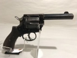 Revolver (maker unknown)