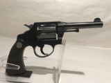 Colt Police Positive 38 Special