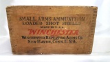 Winchester Ammo Box