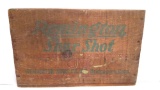 Remington Shur Shot Ammo Box